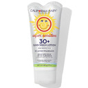 California Baby Super Sensitive Spf 30+ Sunscreen | Broad Spectrum | Titanium Dioxide | Unscented Mineral Sunscreen Face & Body | Allergy-Friendly | Reef Safe Sunscreen | Physical Sunscreen For Sensitive Skin | 82G / 2.9Oz