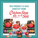 Chicken Soup For The Soul Pet Food 5 Oz Savory Sticks Chicken Dog Treats Food