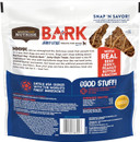 Rachael Ray Nutrish Bark Jerky-Style Dog Treats With Real Beef Jerky, Peanut Butter & Bacon, 11 Ounce (Pack Of 4)