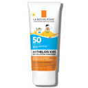 La Roche-Posay Anthelios Kids Gentle Lotion Sunscreen Spf 50, Kids Sunscreen For Face And Body, Oxybenzone Free, Pediatrician And Dermatologist Tested3.04 Fl Oz (Pack Of 1)