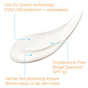 La Roche-Posay Anthelios Kids Gentle Lotion Sunscreen Spf 50, Kids Sunscreen For Face And Body, Oxybenzone Free, Pediatrician And Dermatologist Tested3.04 Fl Oz (Pack Of 1)