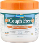 Farnam Cough Free Horse Cough Supplement Pellets, Provides Respiratory Support For Horses W/Seasonal Allergies Or Stable Cough, 1.75 Lb, 48 Day Supply Farnam Cough Free Horse Cough Supplement Pellets, Provides Respiratory Support For Horses W/Seasonal Allergies Or Stable Cough, 1.75 Lb, 48 Day Supply