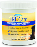 Farnam Triple Action Wound Treatment | For Horses, Ponies And Dogs | 14 Oz