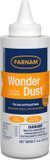 Farnam Wonder Dust Wound Powder For Horses And Show Stock, 4 Ounces