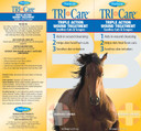 Farnam Triple Action Wound Treatment | For Horses, Ponies And Dogs | 4 Oz