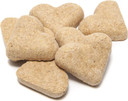 Nutrigood Senior Snax Horse Treats | Made With Omega 3 Fatty Acids, Biotin, And Glucosamine | 2 Pounds