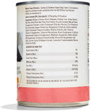 Whole Paws, Whole Paws, Chicken, Turkey And Salmon Dog Food, 13.2 Ounce