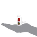 Cala Super Nail Glue Professional Salon Quality | Quick And Strong Nail Liquid Adhesive (4 Bottles)