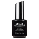 Ibd Advanced Wear Pro Lacquer Top Coat, 0.5 Fluid Ounce