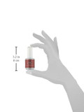 Ibd Just Gel Nail Polish, Mocha Pink, 0.5 Fluid Ounce