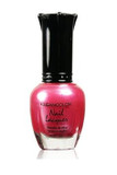 Kleancolor Nail Polish - #63 Pearl Pink (Pack Of 6)