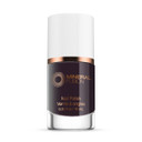 Mineral Fusion Nail Polish, Plum Purple, Berry Cute Berry Cute 0.33 Fl Oz (Pack Of 1)