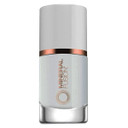 Mineral Fusion Nail Polish, White, Ice Breaker Ice Breaker 0.33 Fl Oz (Pack Of 1)Ice Breaker 100