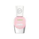 Sally Hansen Good, Kind, Pure Vegan Nail Colour, Pink Cloud, 0.33 Fl Oz, Packaing May Varypink Cloud0.33 Fl Oz (Pack Of 1)
