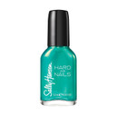 Sally Hansen Hard As Nails Nail Polish, Made In Jade, 0.45 Fl Oz