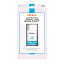 Sally Hansen Treatment No More Stains Base Coat, 0.37 Fluid Ounce0.37 Fl Oz (Pack Of 1)