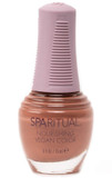 Sparitual Nourishing Vegan Nail Color | Red/Orange/Purpleopen Hearted