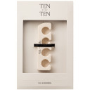 Tenoverten - The Spacemakers | Clean, Natural, Non-Toxic Nail Care