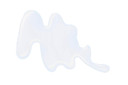 Wet N Wild Nail Polish Wild Shine, Clear Nail Protector, Nail Colorclear Nail Protector0.41 Fl Oz (Pack Of 1)