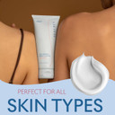 Seacret Body Lotion - Moisturizer For Dry Skin, Enriched With Minerals From The Dead Sea, Scented, 6.8 Fl.Oz