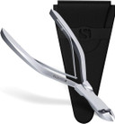 Suvorna Cuticle Cutters For Nails, Cuticle Nippers, Nail Cuticle Trimmer Professional, Nail Cuticle Remover, Cuticle Clippers, Cuticle Tools, Cuticle Removal, Corta Cuticula Cuticle Scissors For Nails