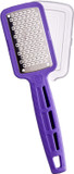 Kiss New York Insta Glide Pedicure File Callus Remover Foot File Ff02Purple