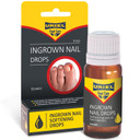 Uriel Advanced Treatment Ingrown Toenail Drops,11Ml