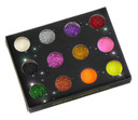 Shany Cosmetics # 1 Nail Glitter Set
