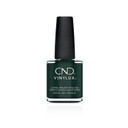 Cnd Vinylux Longwear Coral Nail Polish, Gel-Like Shine & Chip Resistant Color, 0.5 Fl Ozaura #314