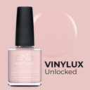 Cnd Vinylux Longwear Pink Nail Polish, Gel-Like Shine & Chip Resistant Color, 0.5 Fl Oz