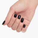 Opi Infinite Shine 2 Long-Wear Lacquer, Lincoln Park After Dark, Purple Long-Lasting Nail Polish, 0.5 Fl Oz