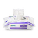 Himalaya Soothing Baby Calming Wipes For Soft, Clean, And Sensitive Skin, 72 Wipes, 6 Pack