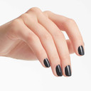 Opi Infinite Shine 2 Long-Wear Lacquer, Strong Coal-Ition, Gray Long-Lasting Nail Polish, 0.5 Fl Oz