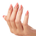Opi Infinite Shine 2 Longwear Lacquer, Suzi Is My Avatar, Pink Long-Lasting Nail Polish, Xbox Collection, 0.5 Fl. Oz