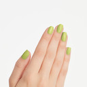 Opi Nail Lacquer 0.5 Fl Ozpear-Adise Cove