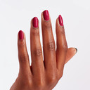 Opi Nail Lacquer 0.5 Fl Ozred-Veal Your Truth