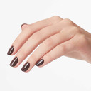 Opi Nail Lacquer Thatã¢ÂS What Friends Are Thor Brown Nail Polish, 0.5 Fl Oz