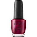 Opi Nail Lacquer, Opaque & Dark Pearl Finish Red Nail Polish, Up To 7 Days Of Wear, Chip Resistant & Fast Drying, Fall 2023 Collection, Big Zodiac Energy, Big Sagittarius Energy, 0.5 Fl Ozbig Sagittarius Energy0.50 Fl Oz (Pack Of 1)