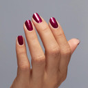 Opi Nail Lacquer, Opaque & Dark Pearl Finish Red Nail Polish, Up To 7 Days Of Wear, Chip Resistant & Fast Drying, Fall 2023 Collection, Big Zodiac Energy, Big Sagittarius Energy, 0.5 Fl Ozbig Sagittarius Energy0.50 Fl Oz (Pack Of 1)