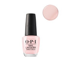 Opi Nail Lacquer, Sheer Crã£Â¨Me Finsh Nude Nail Polish, Up To 7 Days Of Wear, Chip Resistant & Fast Drying, Hint Of Pink Tint, Put It In Neutral, 0.5 Fl Ozput It In Neutral0.5 Fl Oz (Pack Of 1)