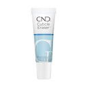 Cnd Cuticle Eraser Gentle Exfoliator 0.5 Fl Oz / 15 Ml