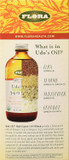 Flora - Udo'S Choice, Omega 369 Oil Blend, High Lignan, 8.5 Fl Oz Flora - Udo'S Choice, Omega 369 Oil Blend, High Lignan, 8.5 Fl Oz
