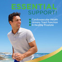 Nature'S Life Pumpkin Seed Oil 1000 Mg, Vegetarian | For Cardiovascular And Prostate Health Support | 90Ct