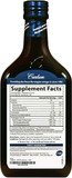 Carlson - The Very Finest Fish Oil, Special Edition, 1600 Mg Omega-3S, Liquid Supplement, Norwegian Fish Oil, Wild-Caught, Sustainably Sourced Liquid, Lemon, 500 Ml (16.9 Fl Oz)