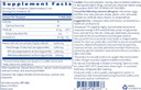 Klaire Labs Eicosamax Tg Fish Oil - Ultra Pure Omega-3 Fish Oil Pills With Epa/Dha - Sustainably Sourced - Natural Lemon Flavor For No Fishy Burps Or Aftertaste (30 Servings / 5 Fl Oz)