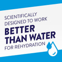 Pedialyte Mixed Fruit Electrolyte Solution, 33.8 Fl Oz Bottle