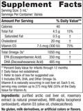 Nordic Naturals Babyã¢ÂS Dha, Unflavored - 4 Oz - 1050 Mg Omega-3 + 300 Iu Vitamin D3 - Supports Brain, Vision & Nervous System Development In Babies - Non-Gmo - 24 Servings Nordic Naturals Babyã¢ÂS Dha, Unflavored - 4 Oz - 1050 Mg Omega-3 + 300 Iu Vitamin D3 - Supports Brain, Vision & Nervous System Development In Babies - Non-Gmo - 24 Servings