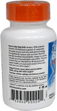 Doctor'S Best Real Krill, 350Mg 60-Count