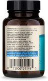 Dr. Mercola, Krill Oil for Kids, 30 Servings (60 Capsules), Source of Omega 3 Fatty Acids, MSC Certified, non GMO, Soy Free, Gluten Free