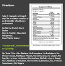 Liyfzyme 9Oz Powder By Lou Corona
